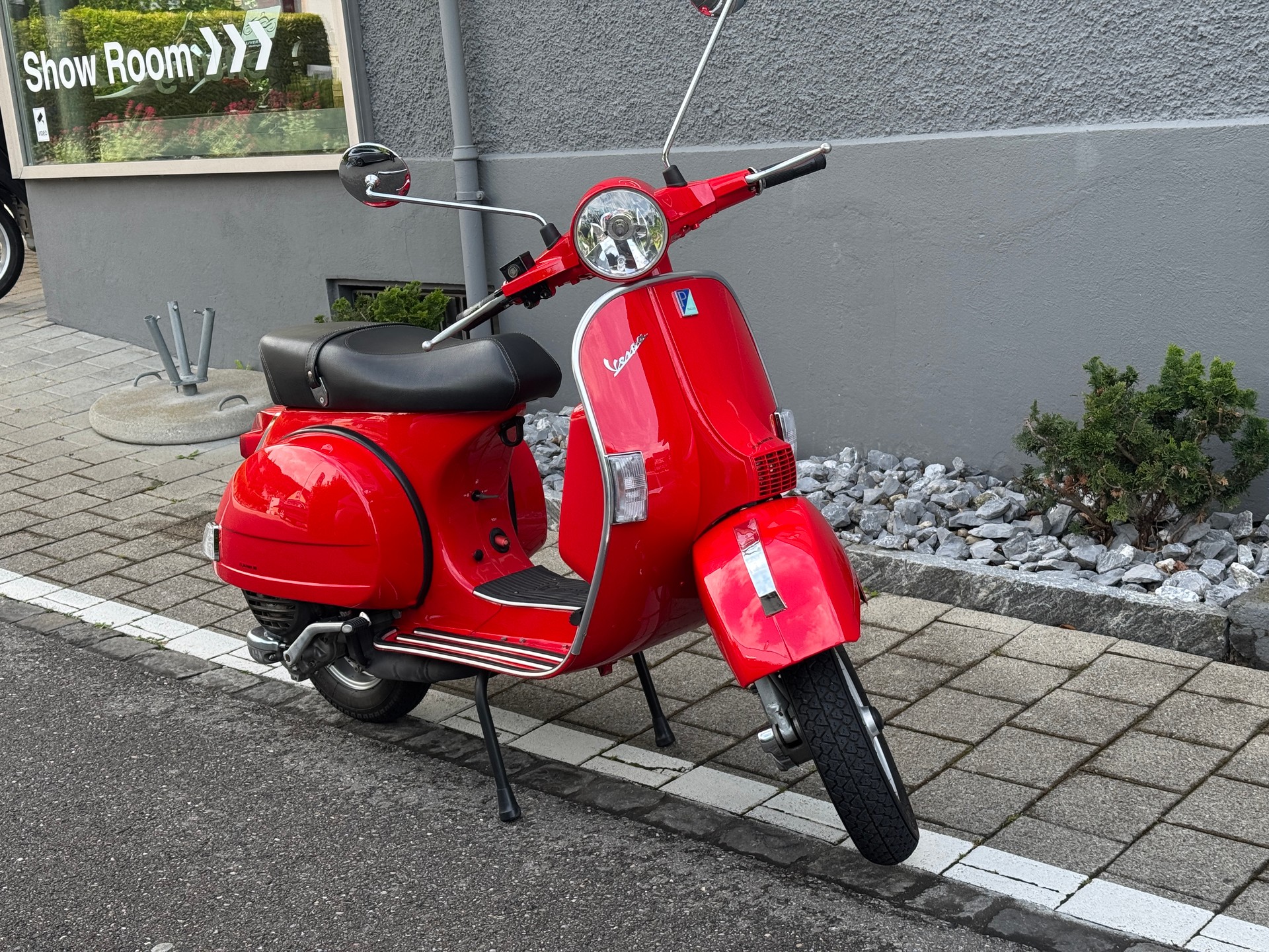 PIAGGIO Vespa PX 125-image-12