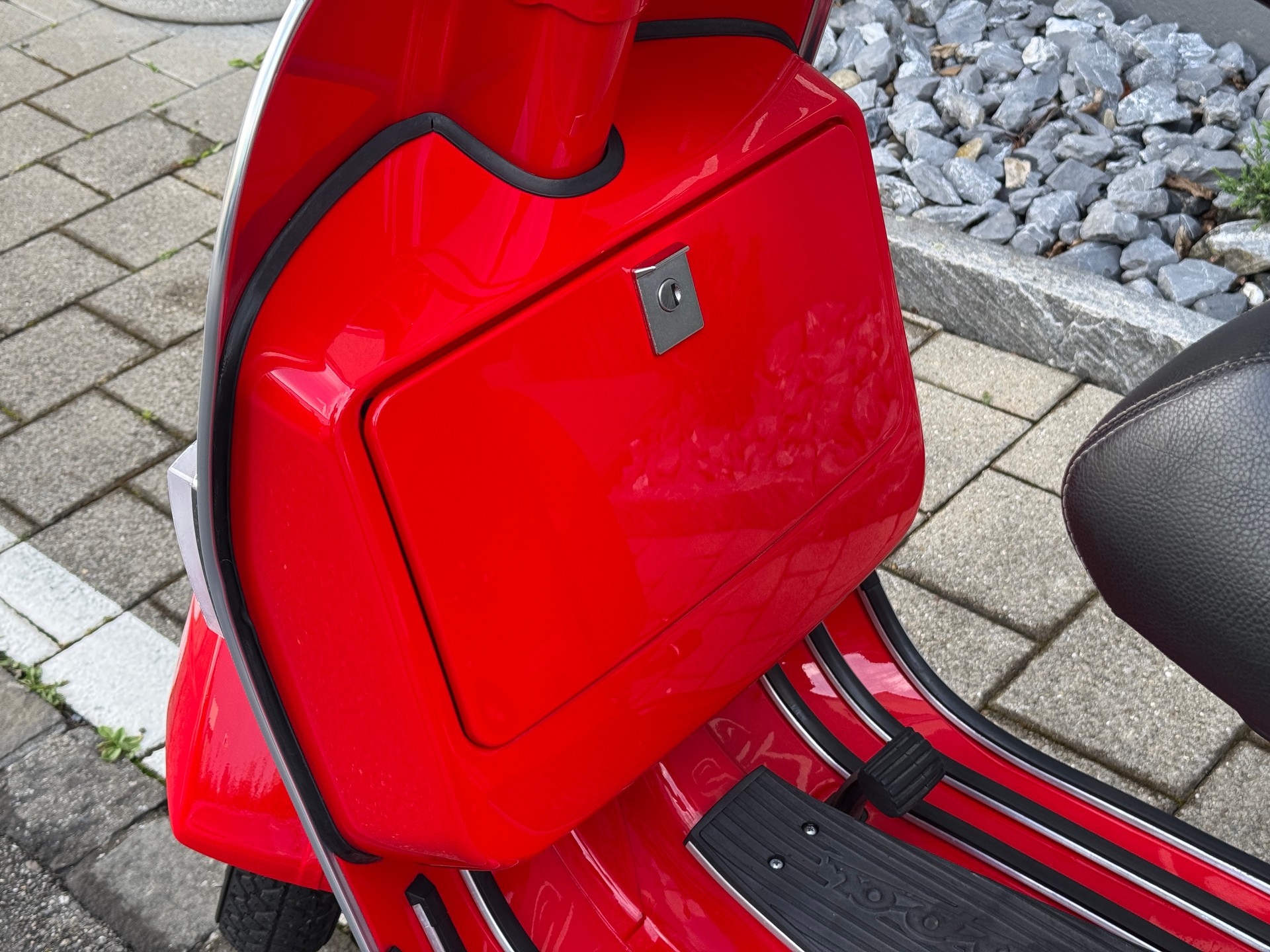 PIAGGIO Vespa PX 125-image-7