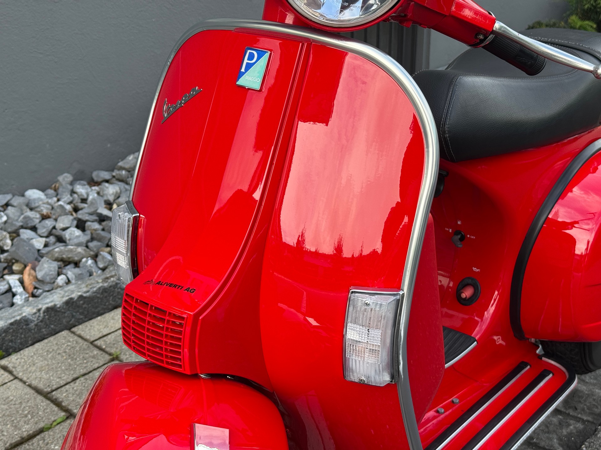 PIAGGIO Vespa PX 125-image-1
