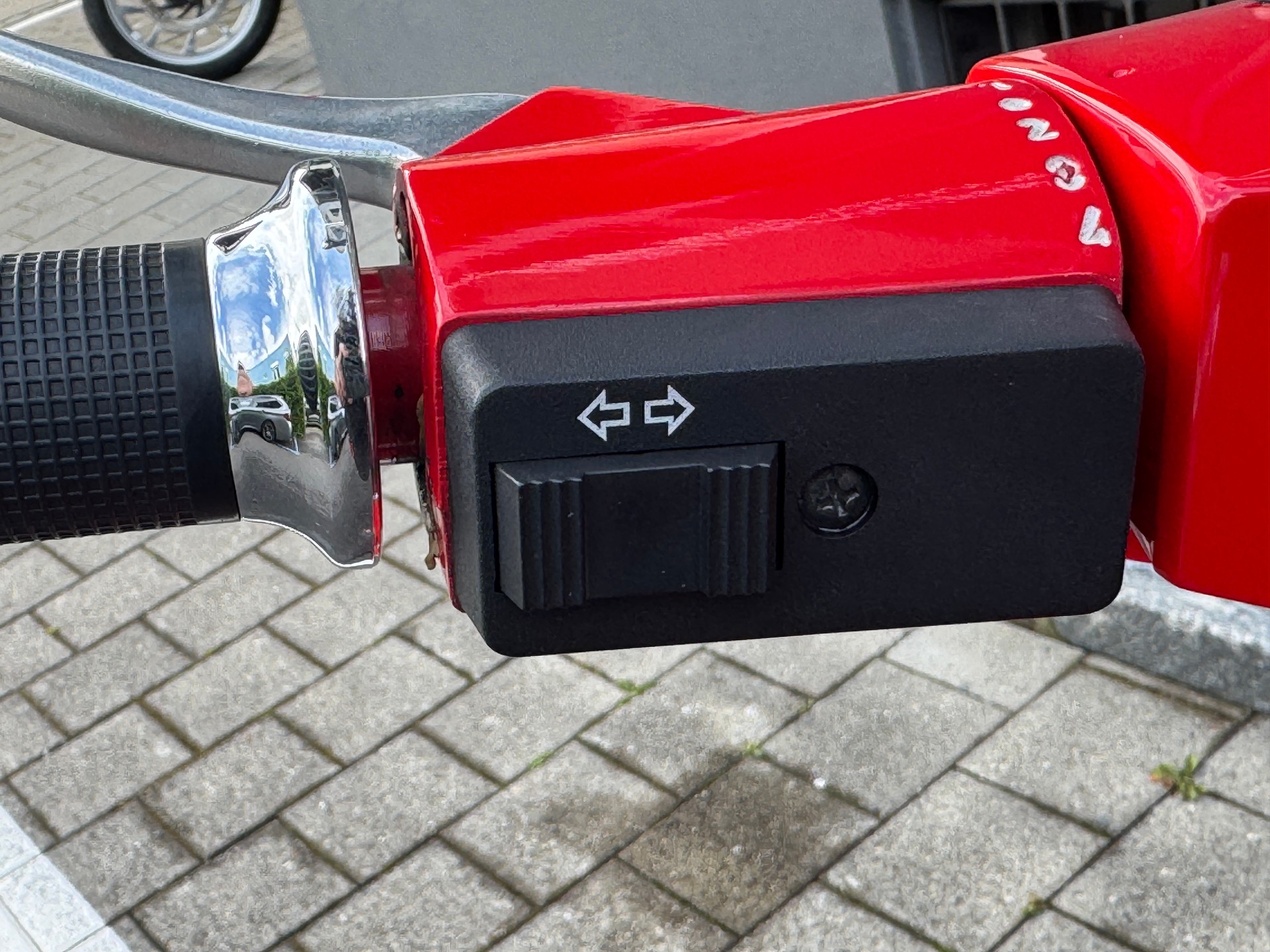 PIAGGIO Vespa PX 125-image-6