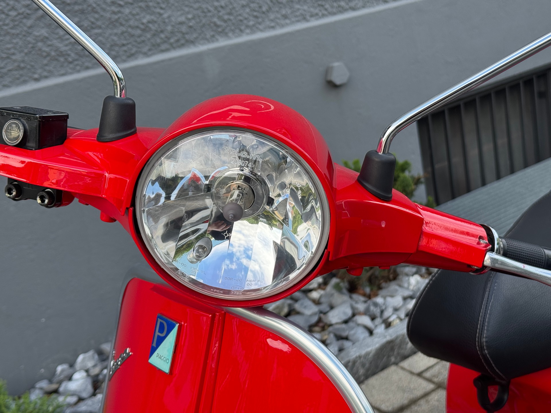 PIAGGIO Vespa PX 125-image-2