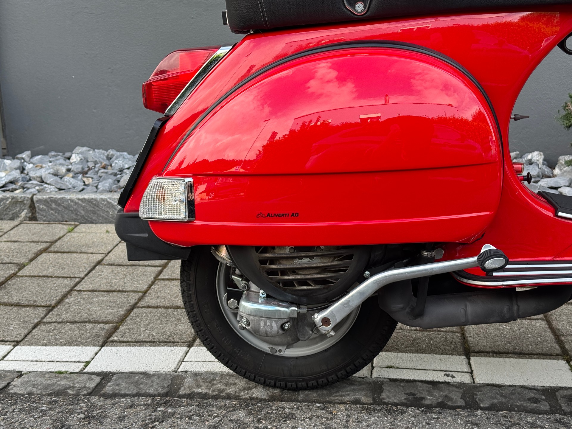 PIAGGIO Vespa PX 125-image-13