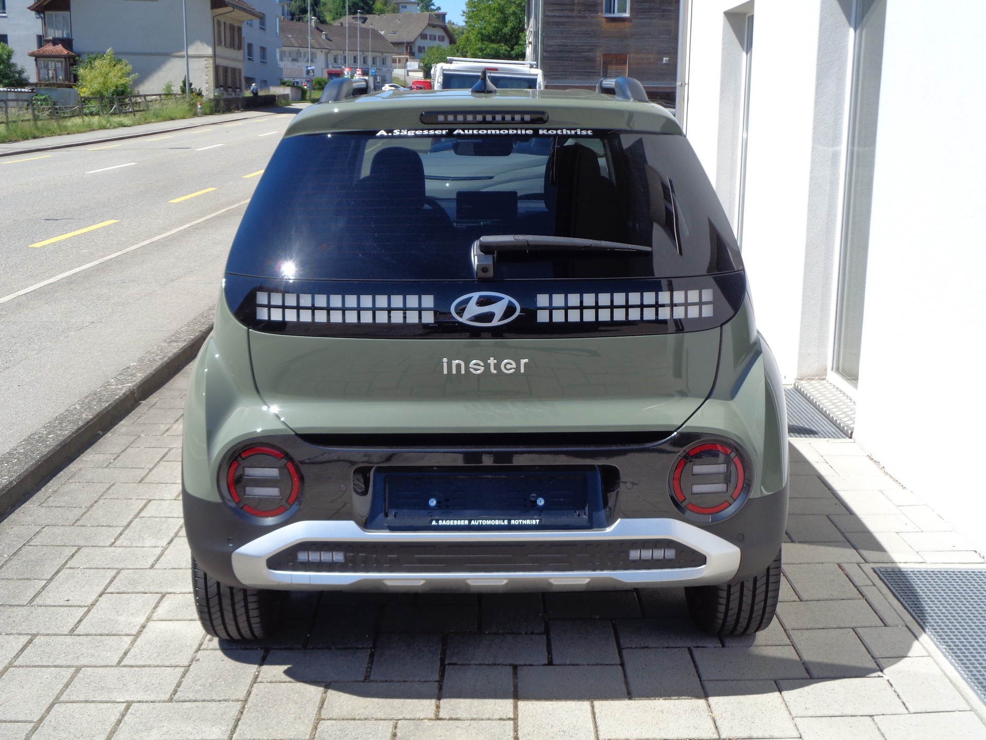 HYUNDAI Inster 49kWh Vertex-image-5