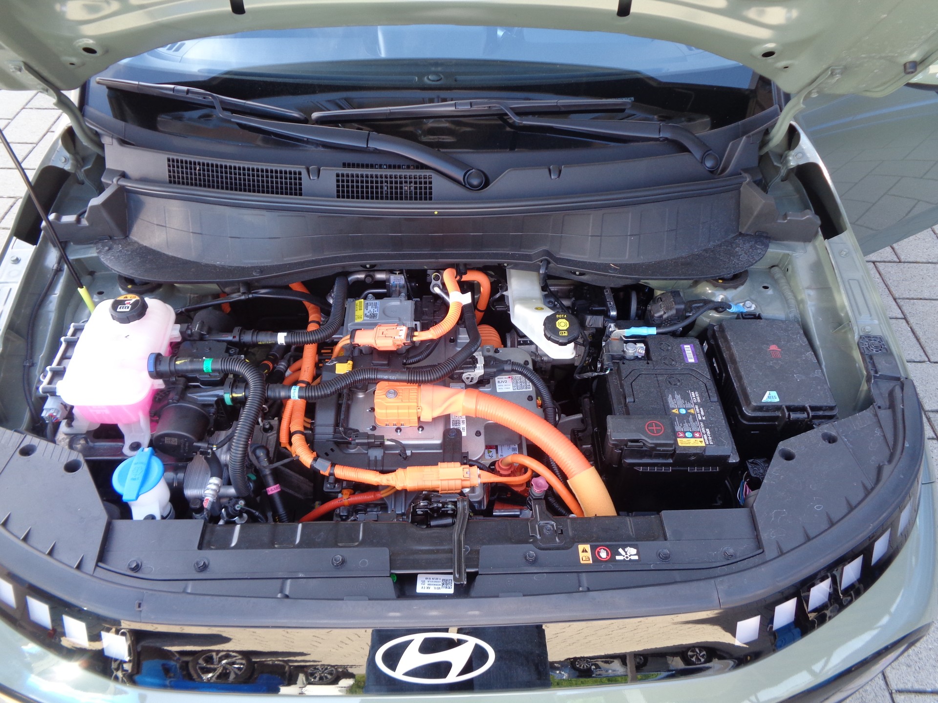 HYUNDAI Inster 49kWh Vertex-image-22