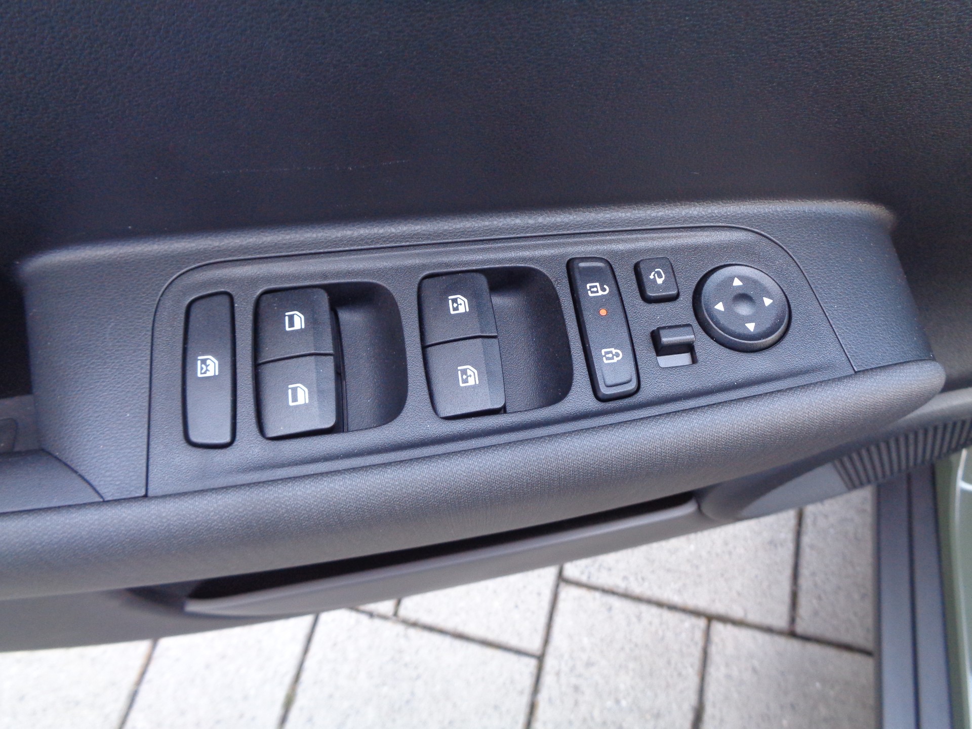 HYUNDAI Inster 49kWh Vertex-image-15