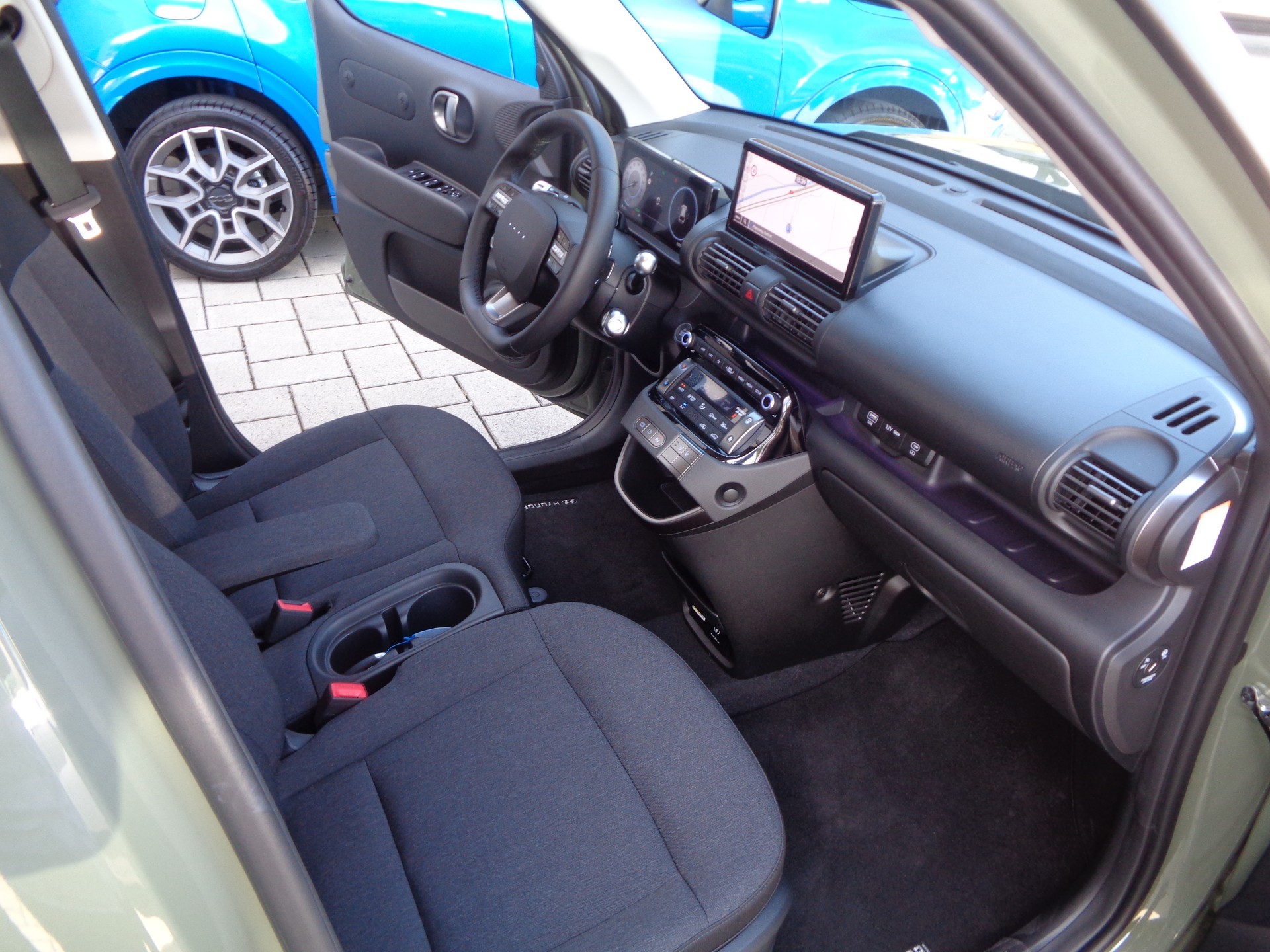 HYUNDAI Inster 49kWh Vertex-image-9