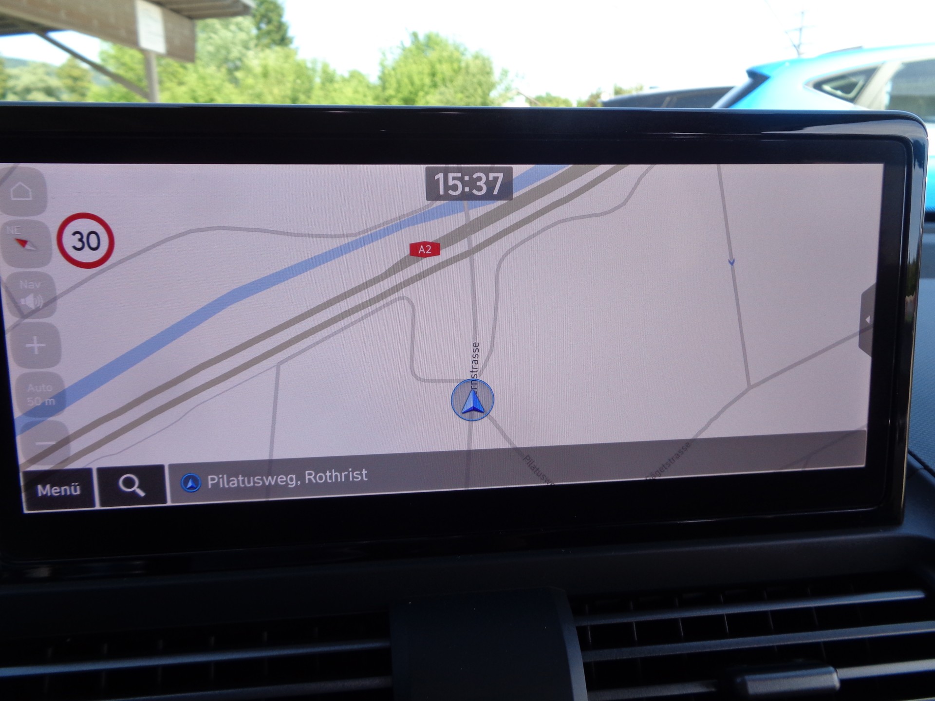 HYUNDAI Inster 49kWh Vertex-image-10