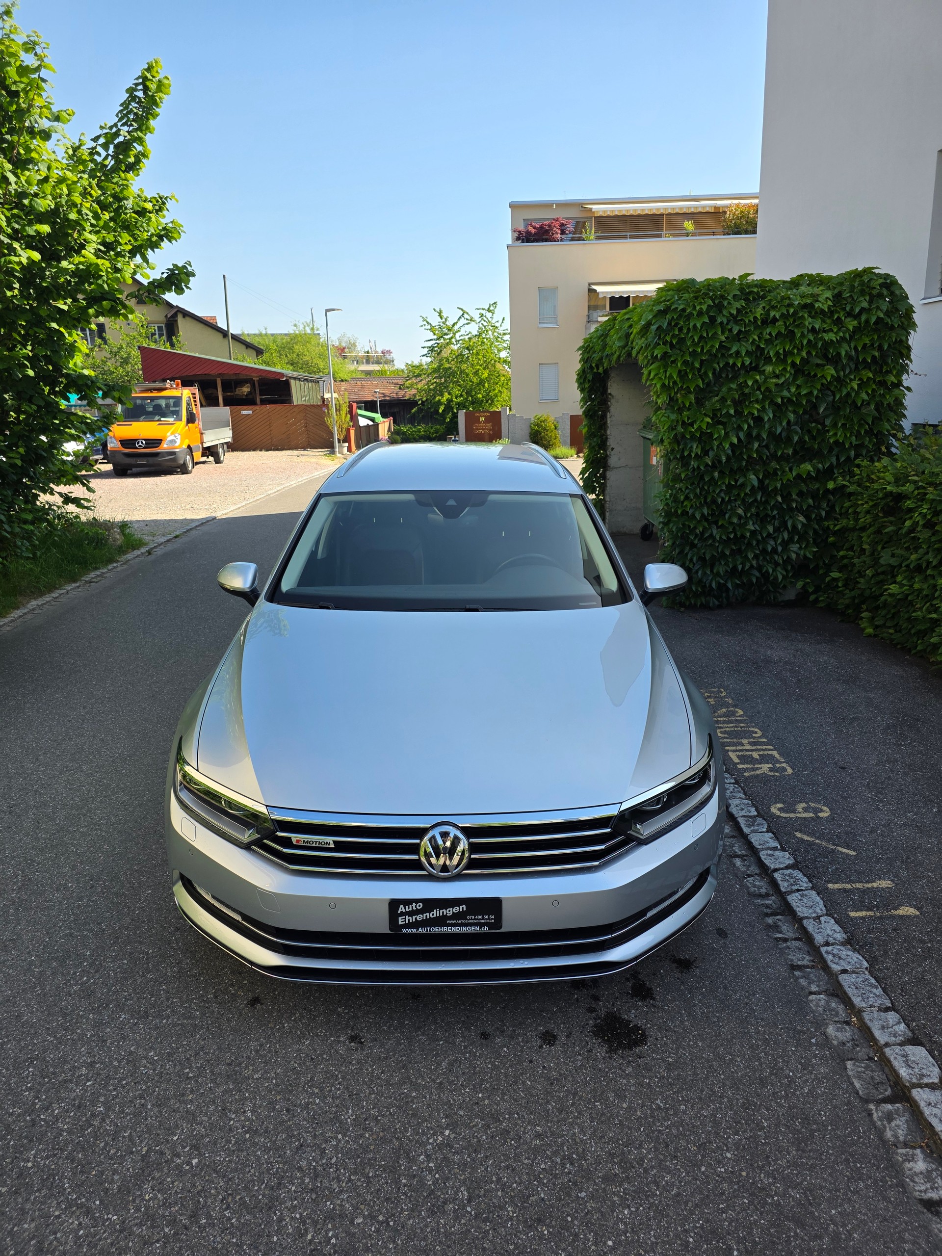 VW Passat Variant 2.0 TDI BMT Highline DSG 4Motion-showroom-element-2