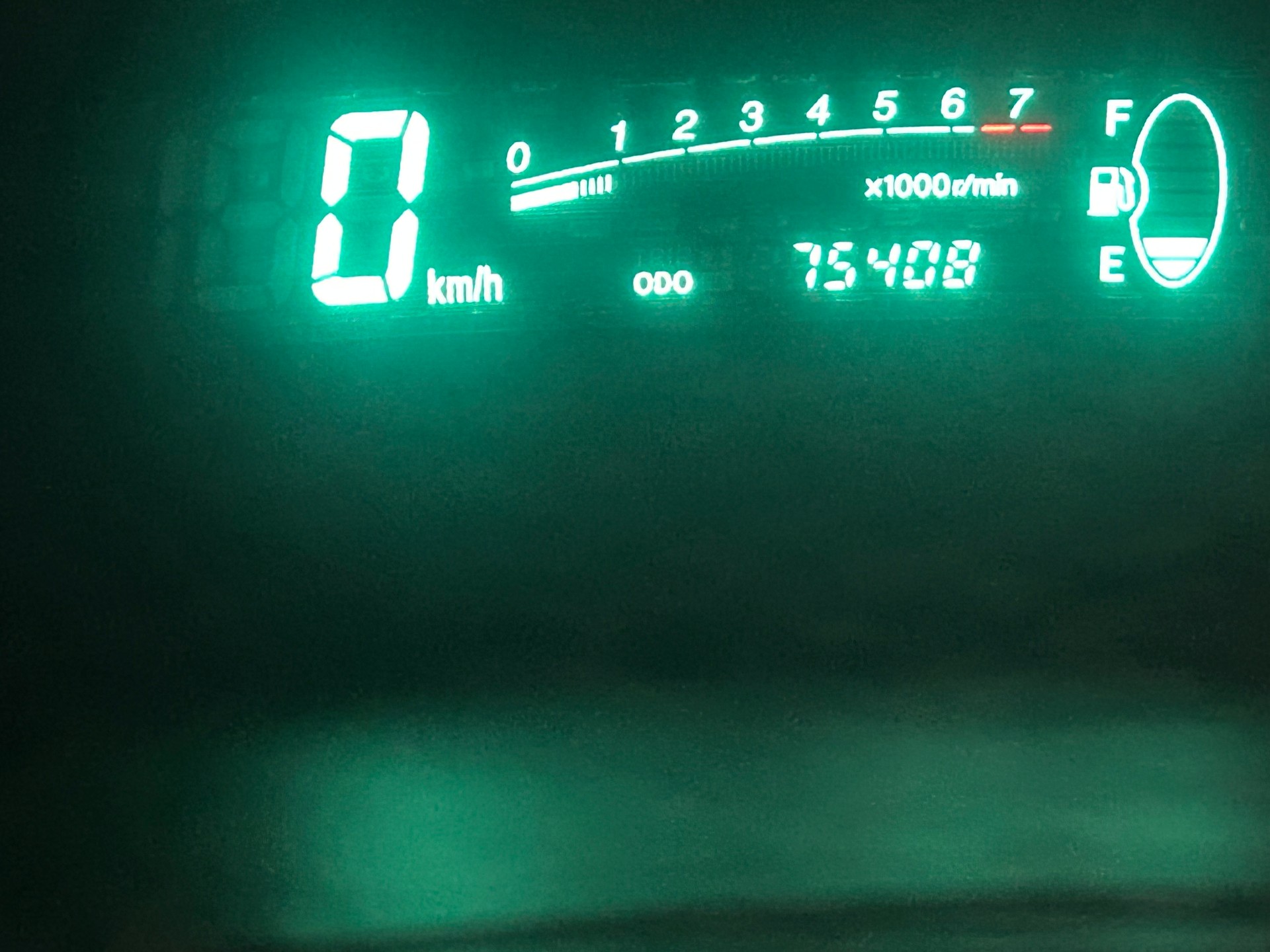 TOYOTA 1.3-image-7