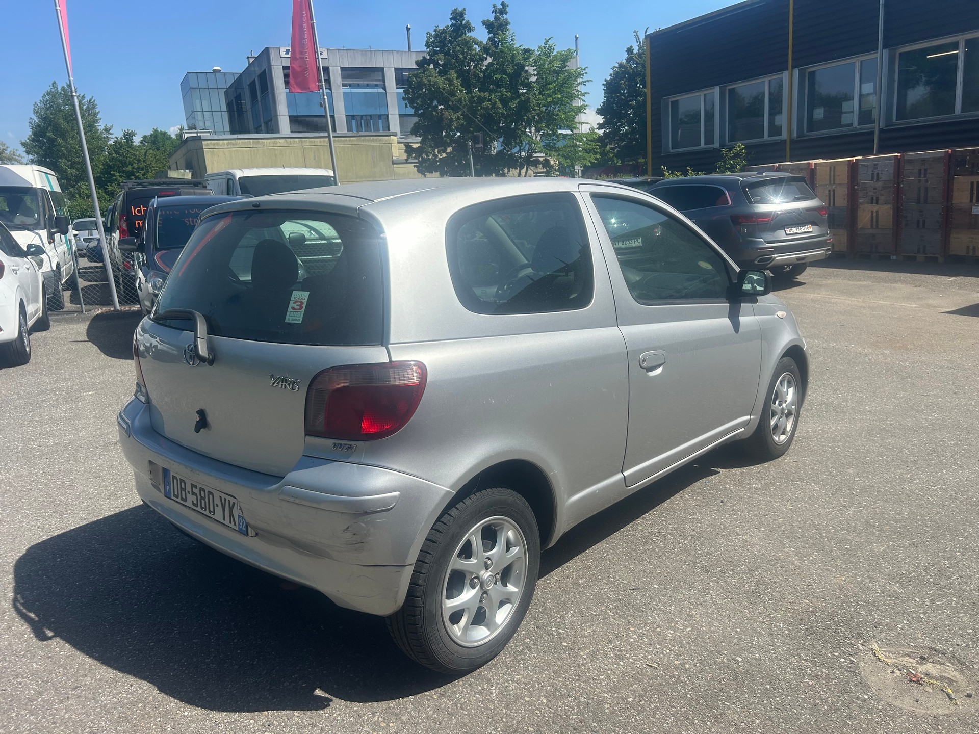 TOYOTA 1.3-image-3