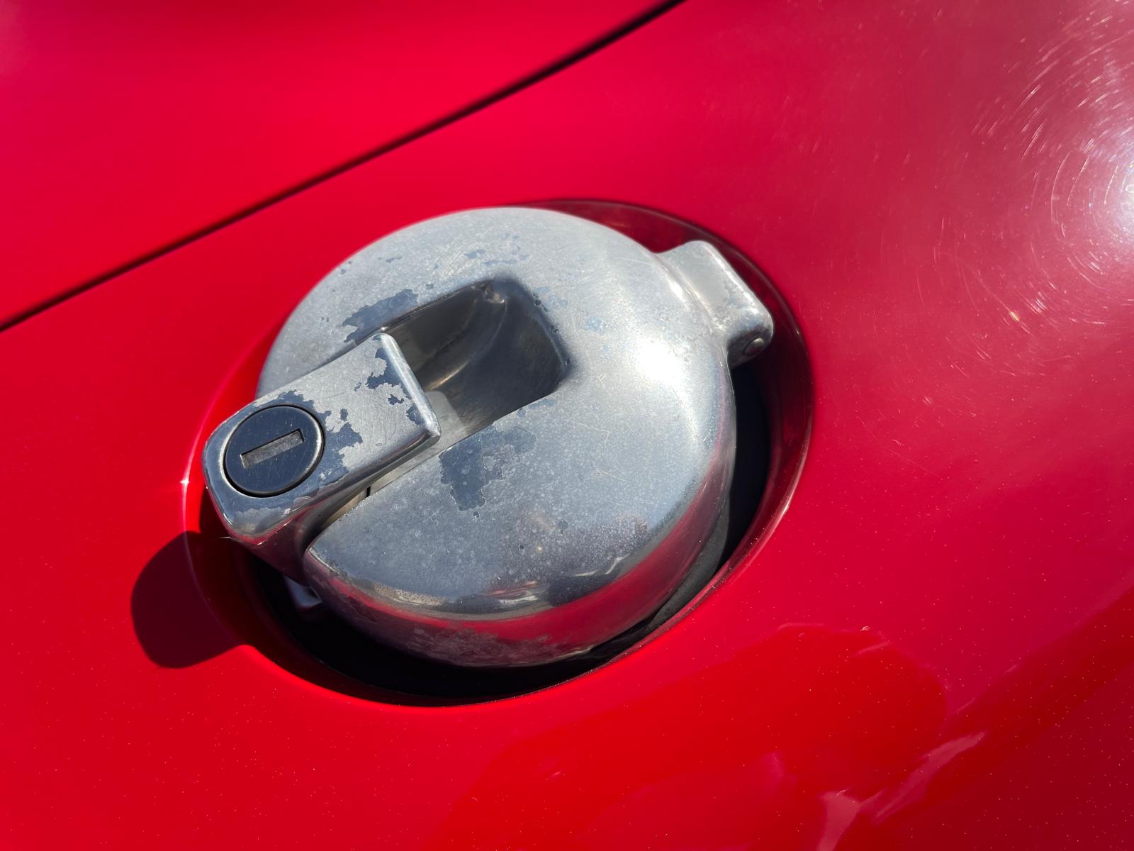 FIAT Coupé 2.0 16V Turbo Plus-image-24