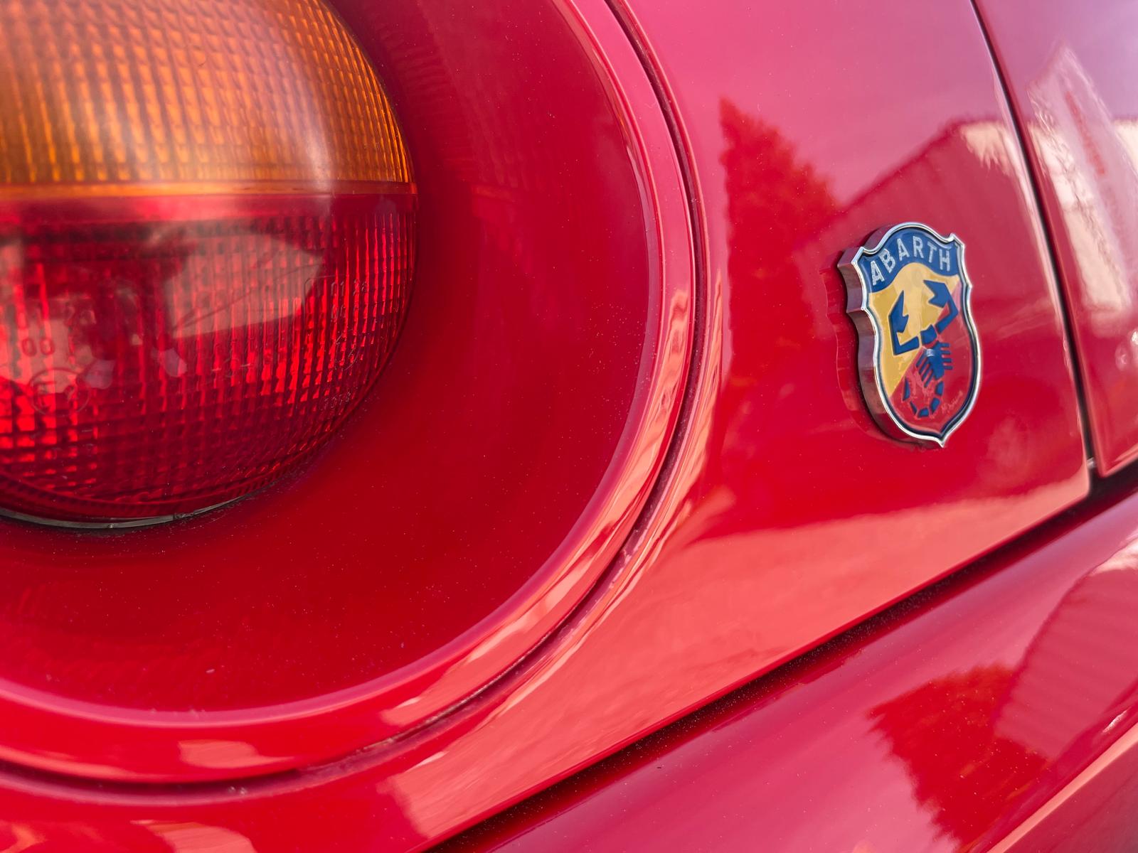 FIAT Coupé 2.0 16V Turbo Plus-image-23