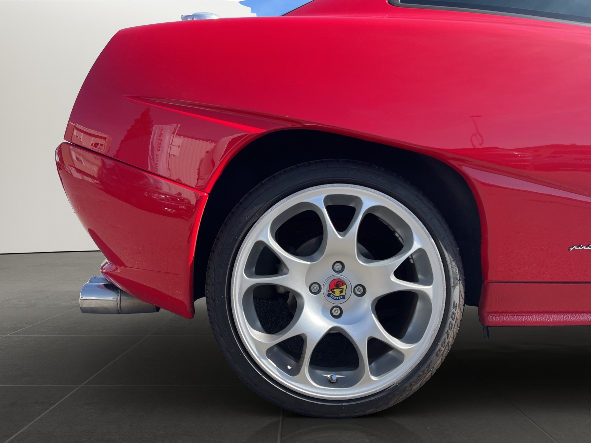 FIAT Coupé 2.0 16V Turbo Plus-image-30