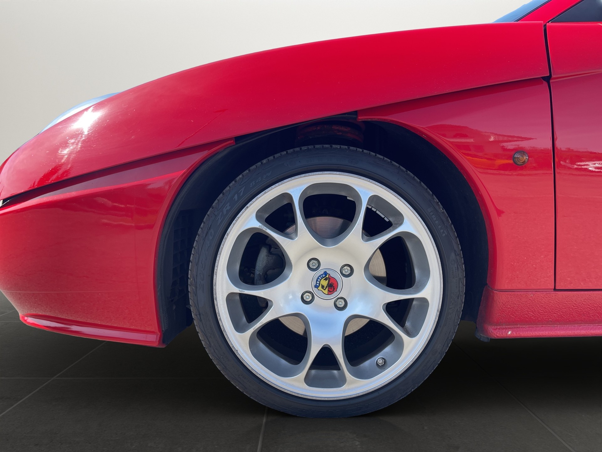 FIAT Coupé 2.0 16V Turbo Plus-image-27