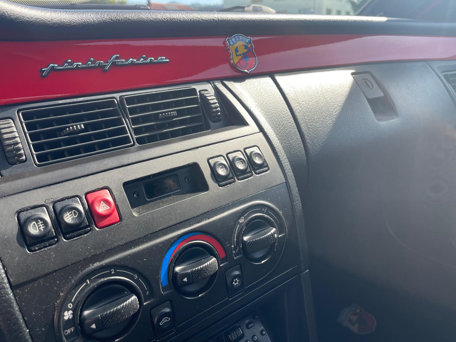 FIAT Coupé 2.0 16V Turbo Plus-image-10