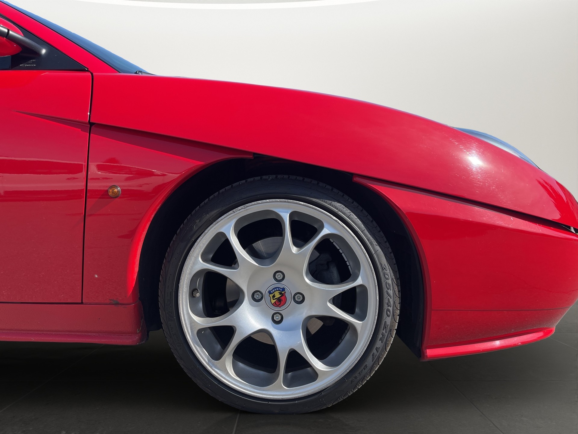FIAT Coupé 2.0 16V Turbo Plus-image-28