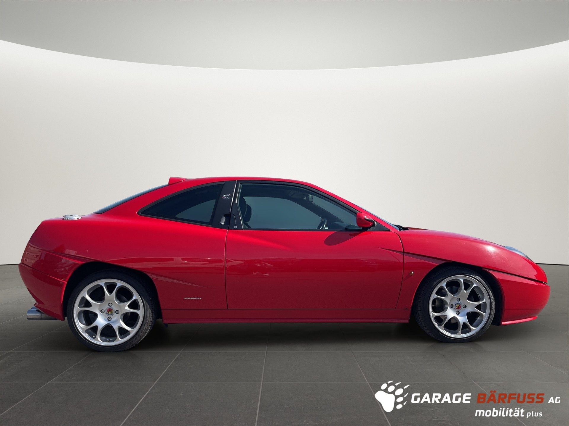 FIAT Coupé 2.0 16V Turbo Plus-image-5