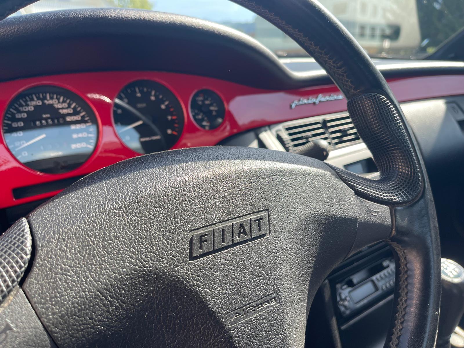 FIAT Coupé 2.0 16V Turbo Plus-image-9