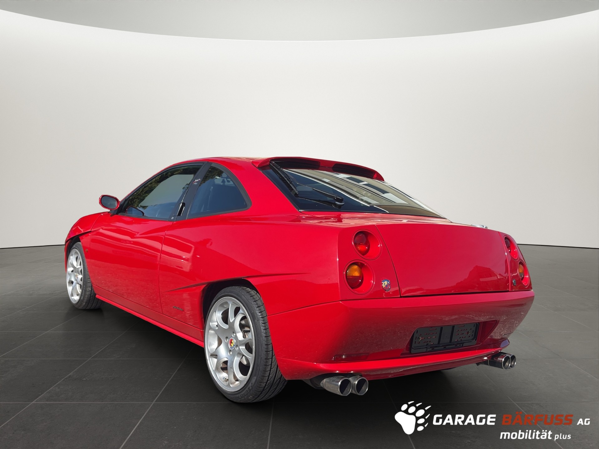 FIAT Coupé 2.0 16V Turbo Plus-showroom-element-2