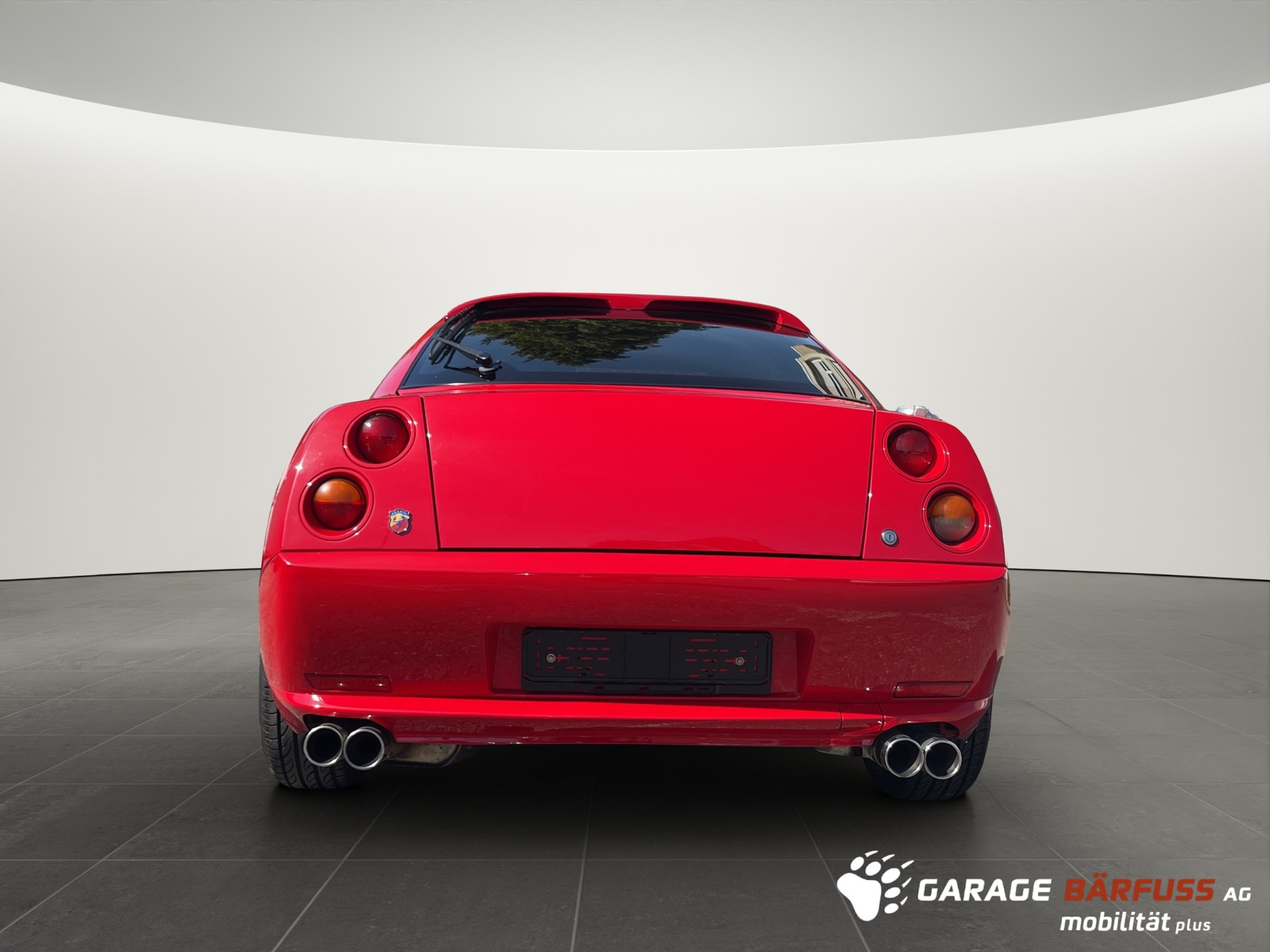 FIAT Coupé 2.0 16V Turbo Plus-showroom-element-3