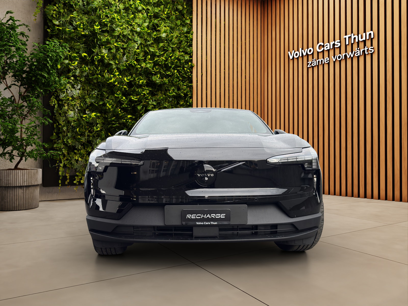VOLVO EX 30 E60 Twin Ultra Performance Sw. Black Ed. AWD-showroom-element-1