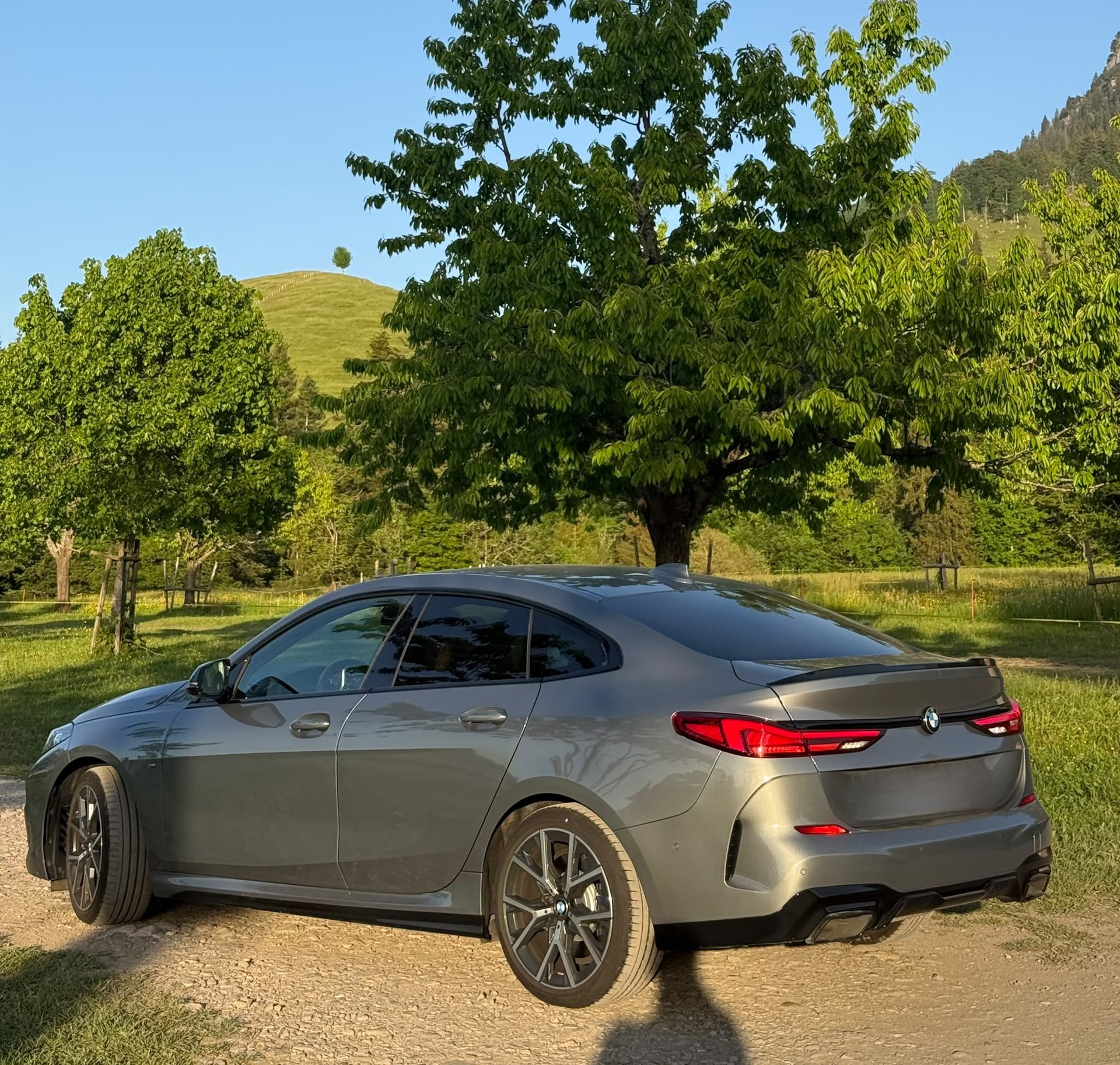 BMW M235i xDrive-image-1