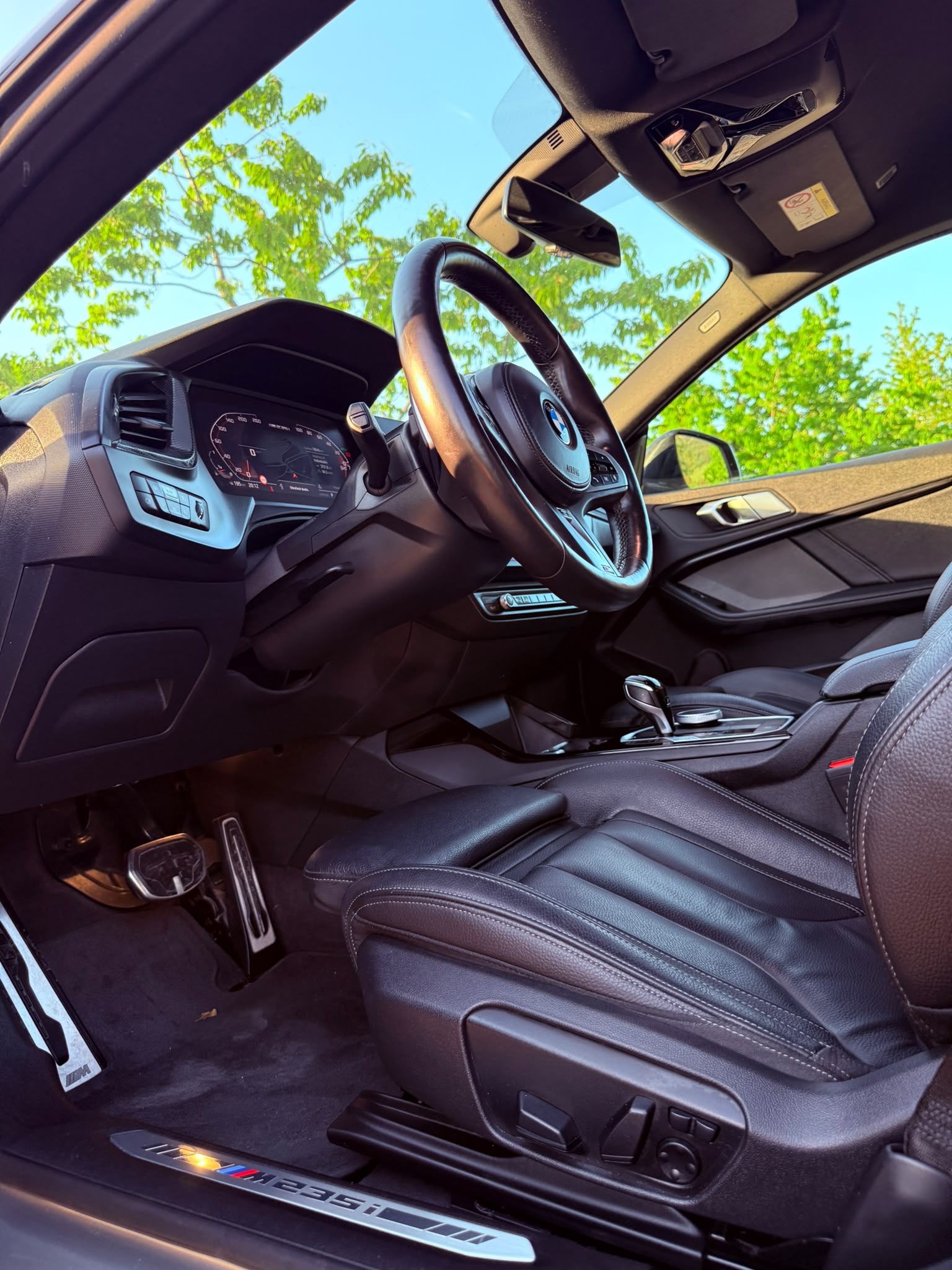 BMW M235i xDrive-image-3