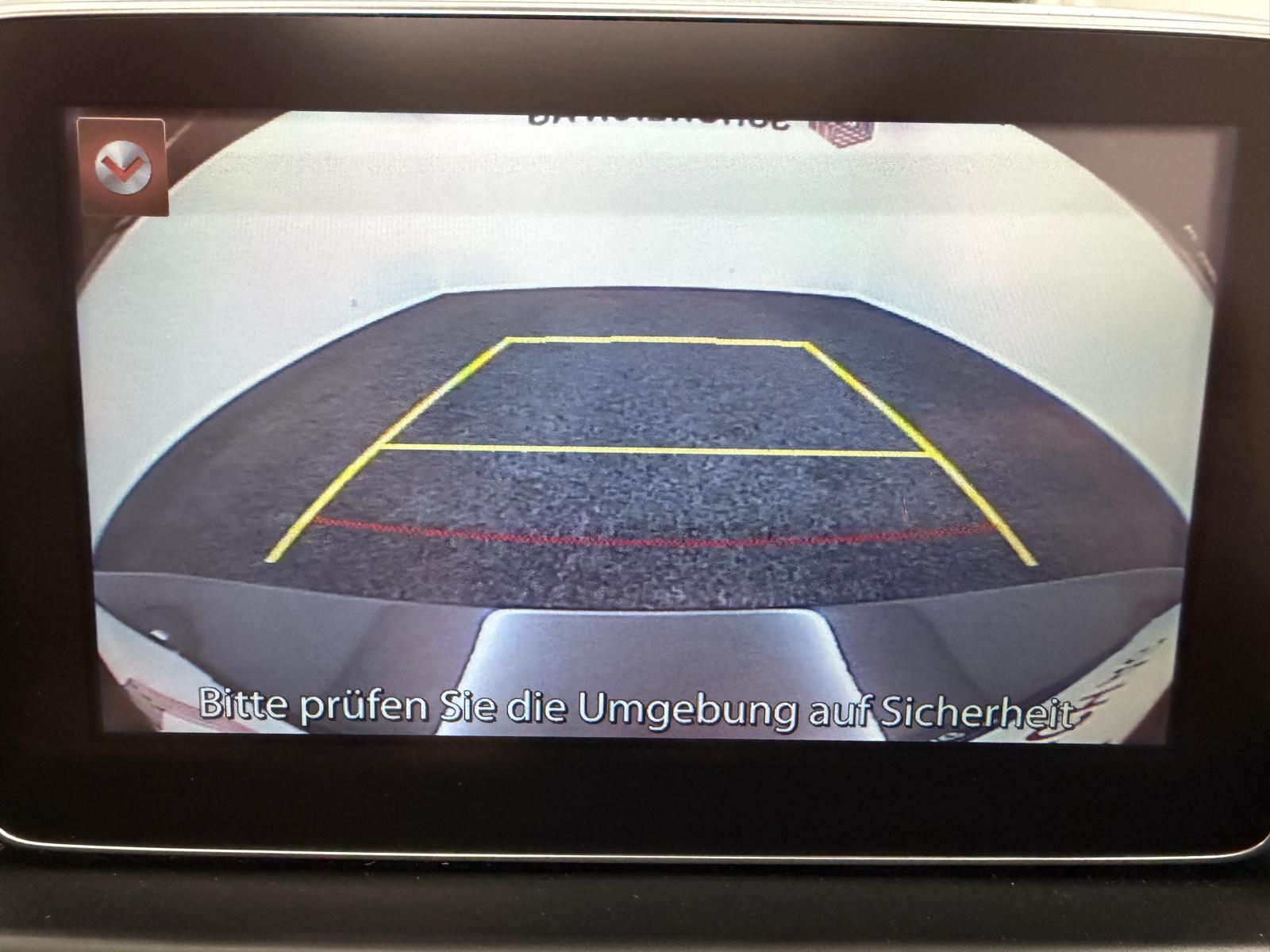 FIAT 124 Spider 1.4 TB Lusso Automatic-image-21