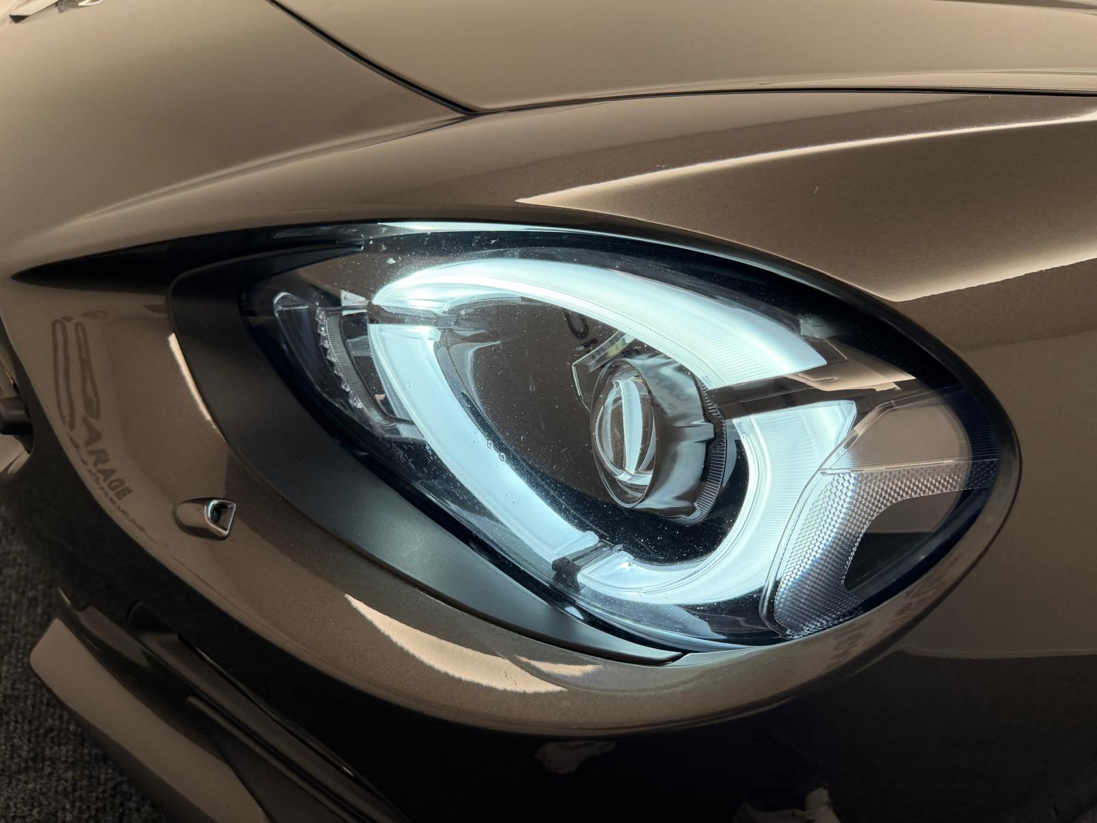 FIAT 124 Spider 1.4 TB Lusso Automatic-image-10