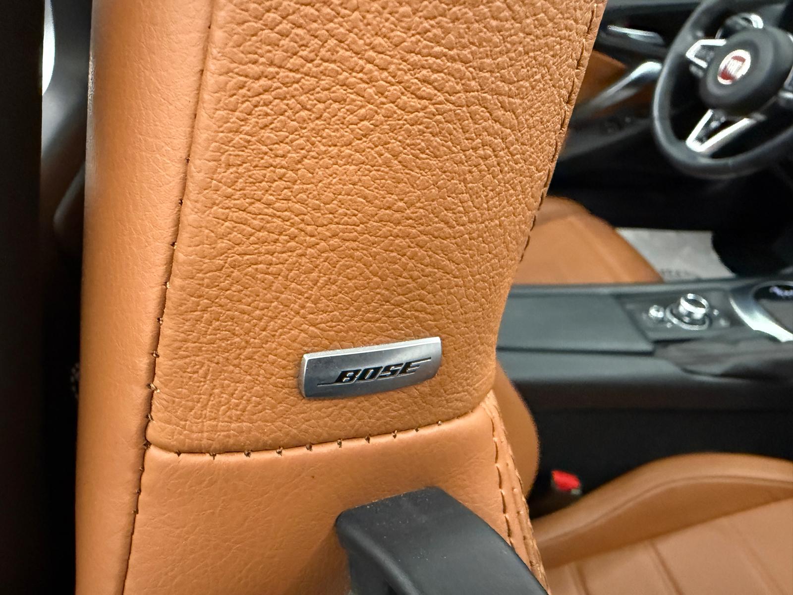 FIAT 124 Spider 1.4 TB Lusso Automatic-image-15