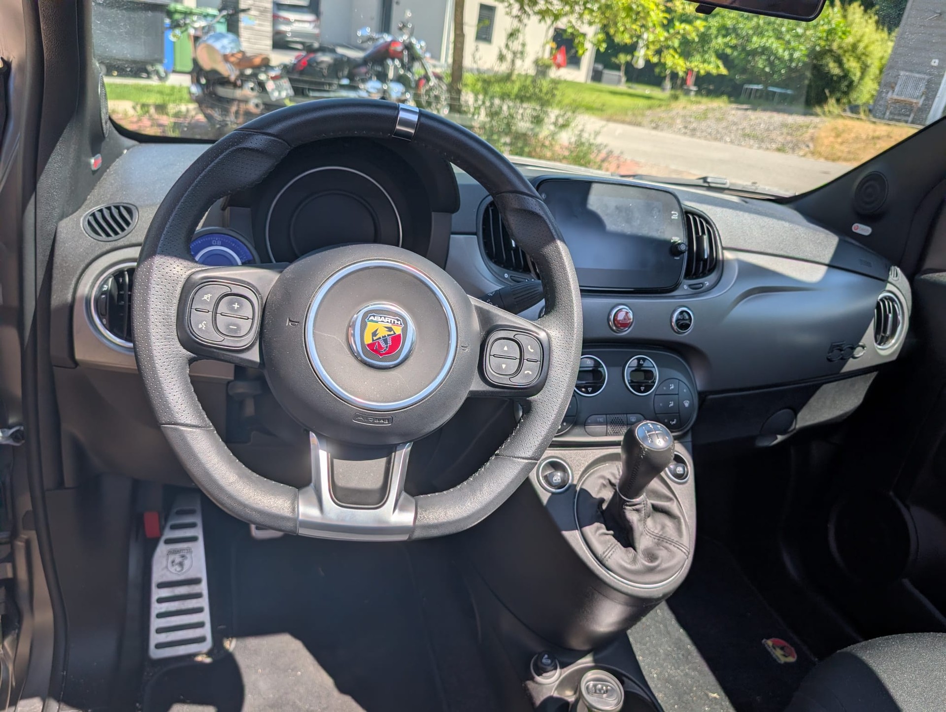 FIAT 1.4 T-Jet 165 F595-image-5