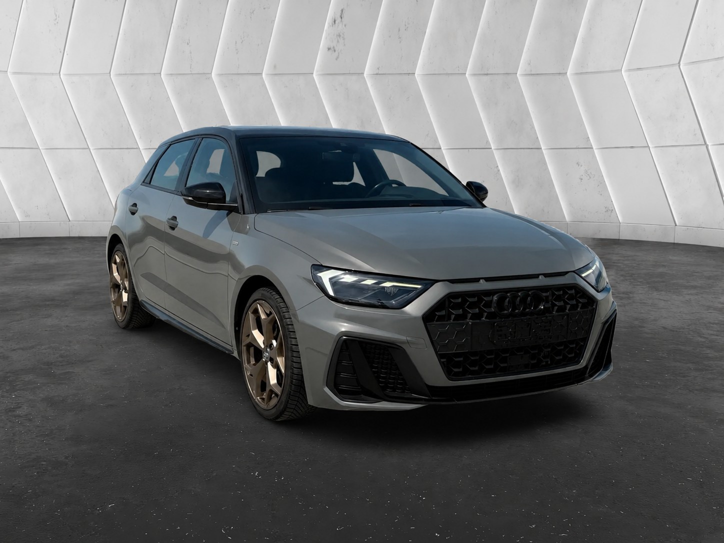 AUDI 1.5 35 TFSI S Line S-Tronic-image-6