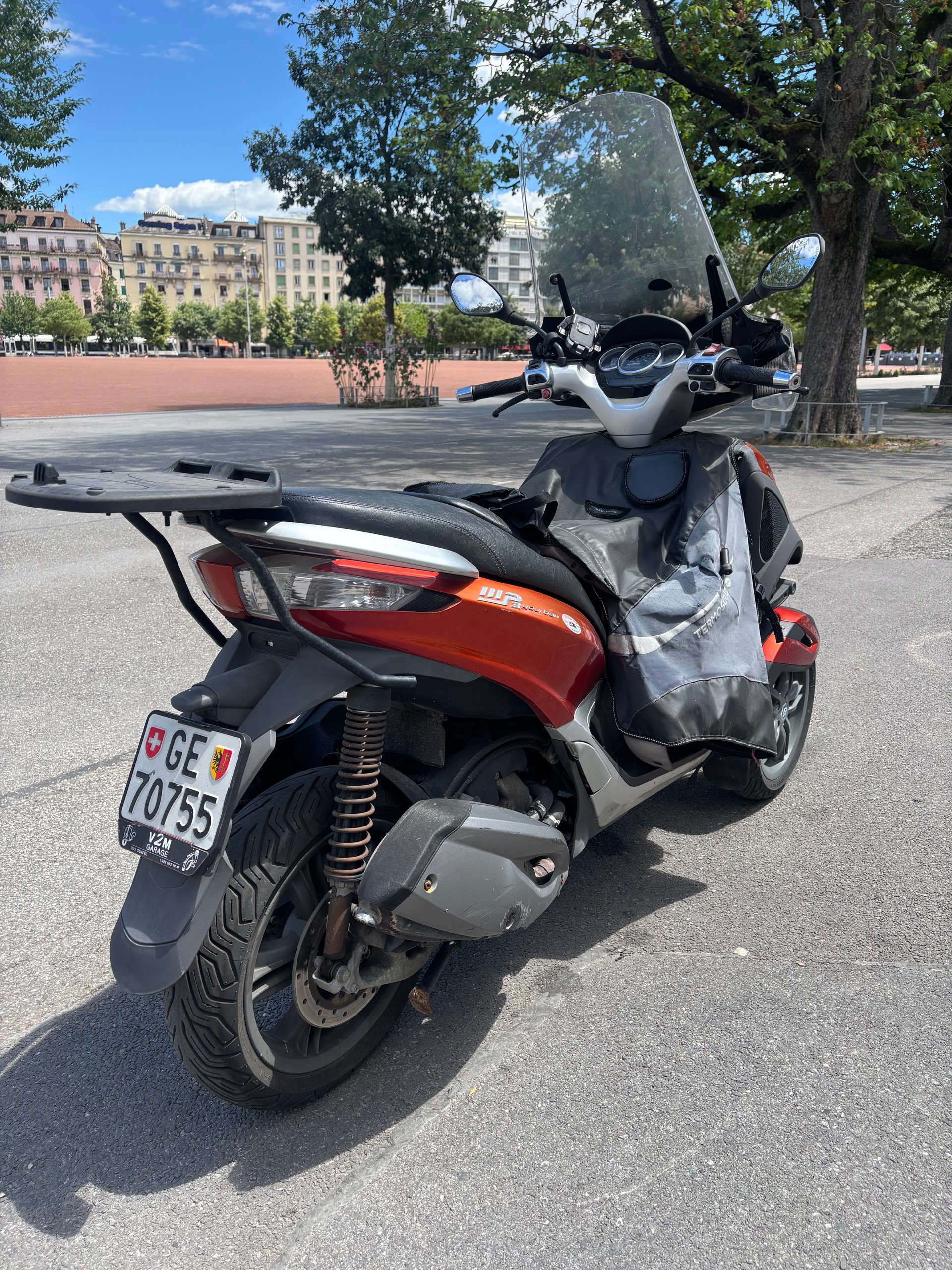 PIAGGIO MP3 Yourban 300 i.e.-image-3