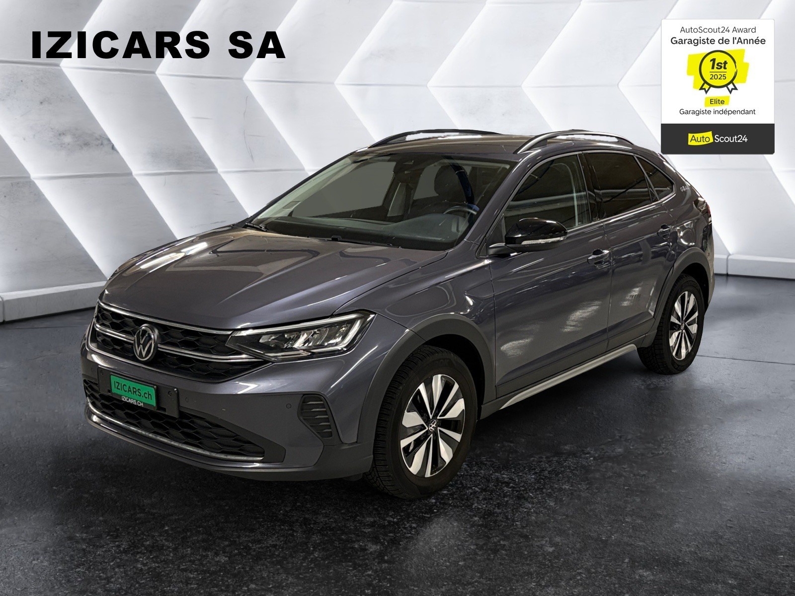 VW Taigo 1.0 TSI Life DSG