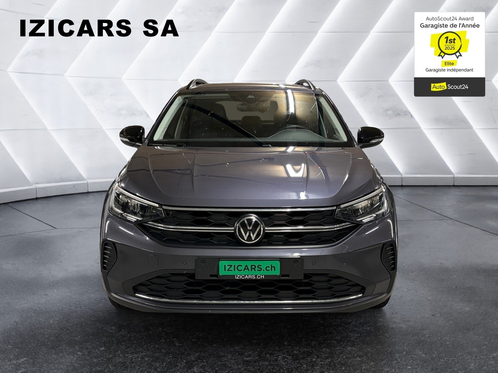 VW Taigo 1.0 TSI Life DSG-showroom-element-2