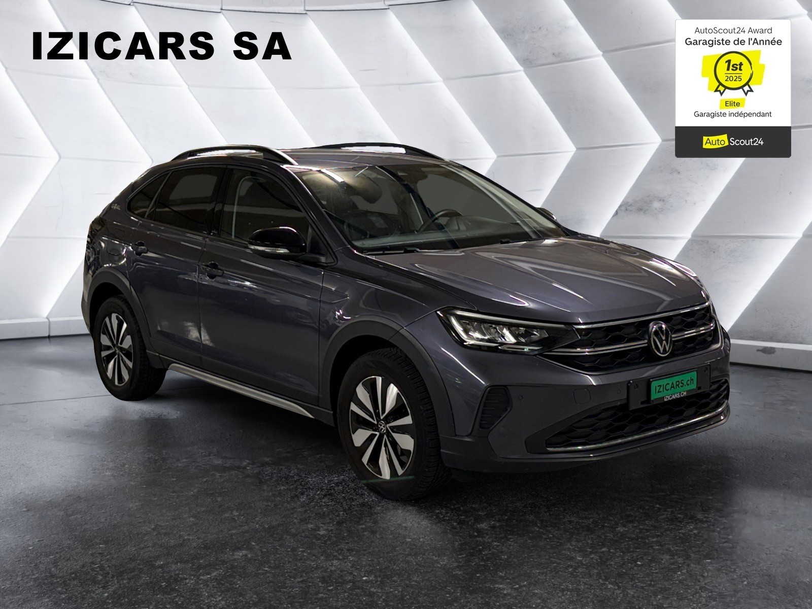 VW Taigo 1.0 TSI Life DSG-showroom-element-3