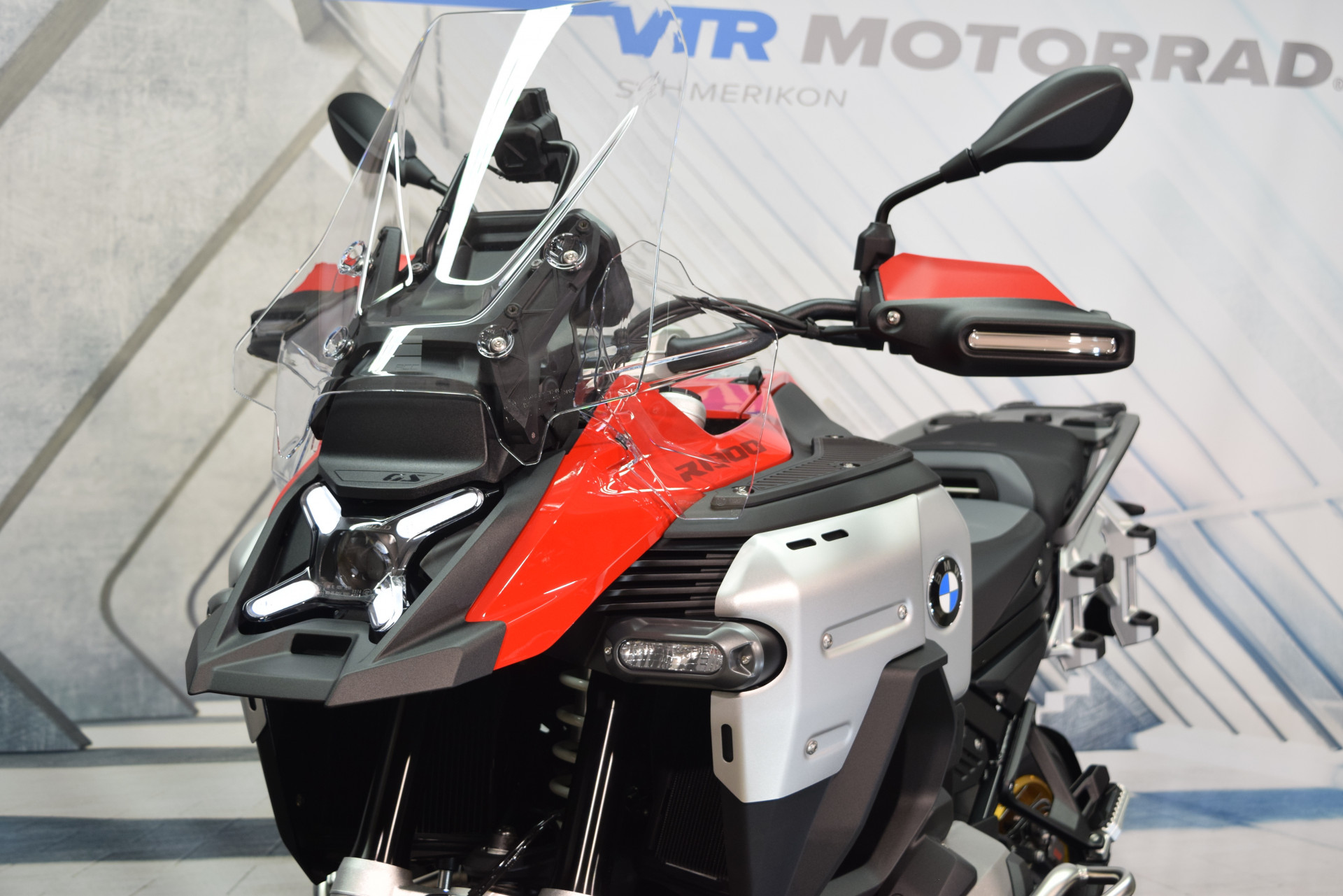 BMW R 1300 GS Adventure ASA ASA - Vollausstattung!-image-9