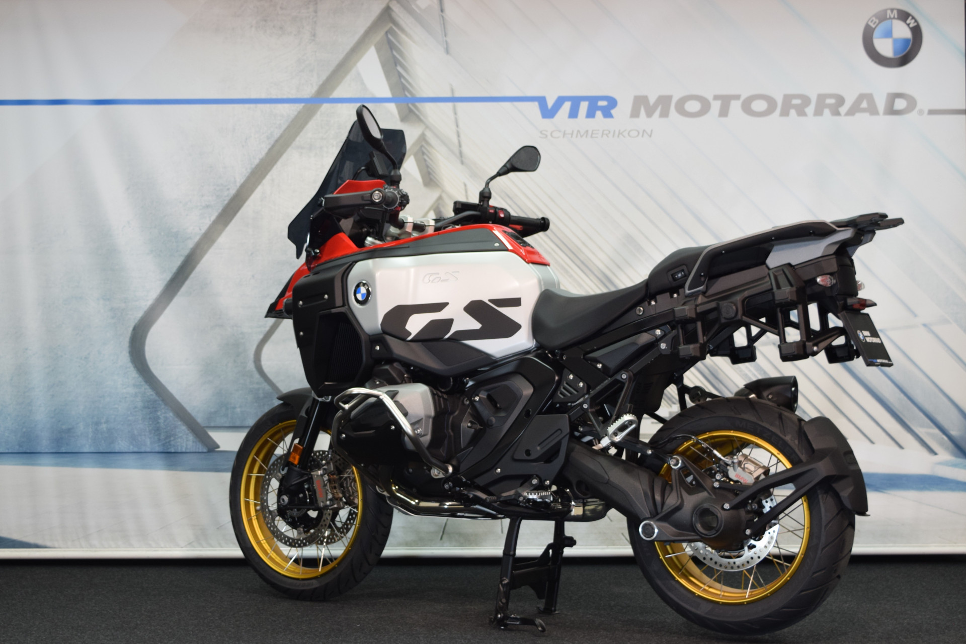 BMW R 1300 GS Adventure ASA SPEZIAL-ASA - Vollausstattung!-image-3