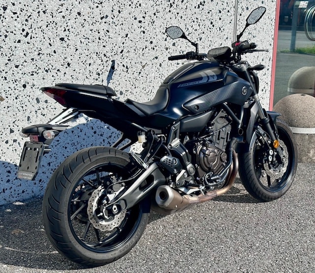 YAMAHA MT-07 ABS-image-2