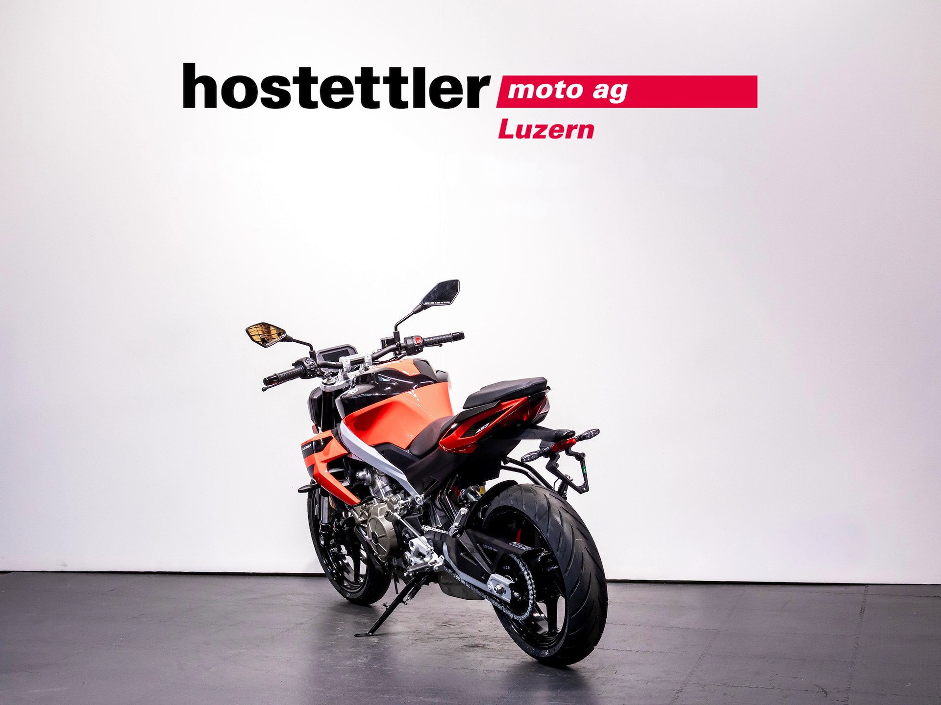 APRILIA Tuono 457-image-5