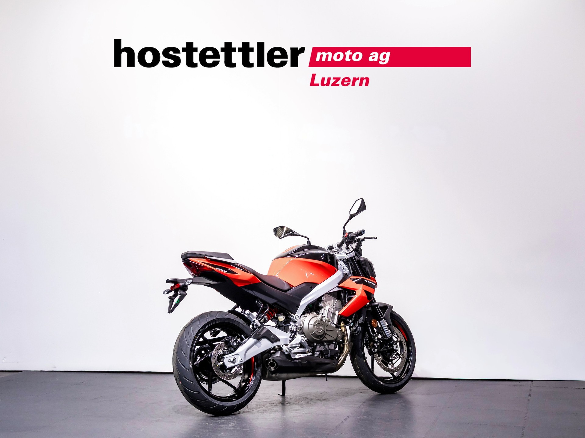 APRILIA Tuono 457-image-4