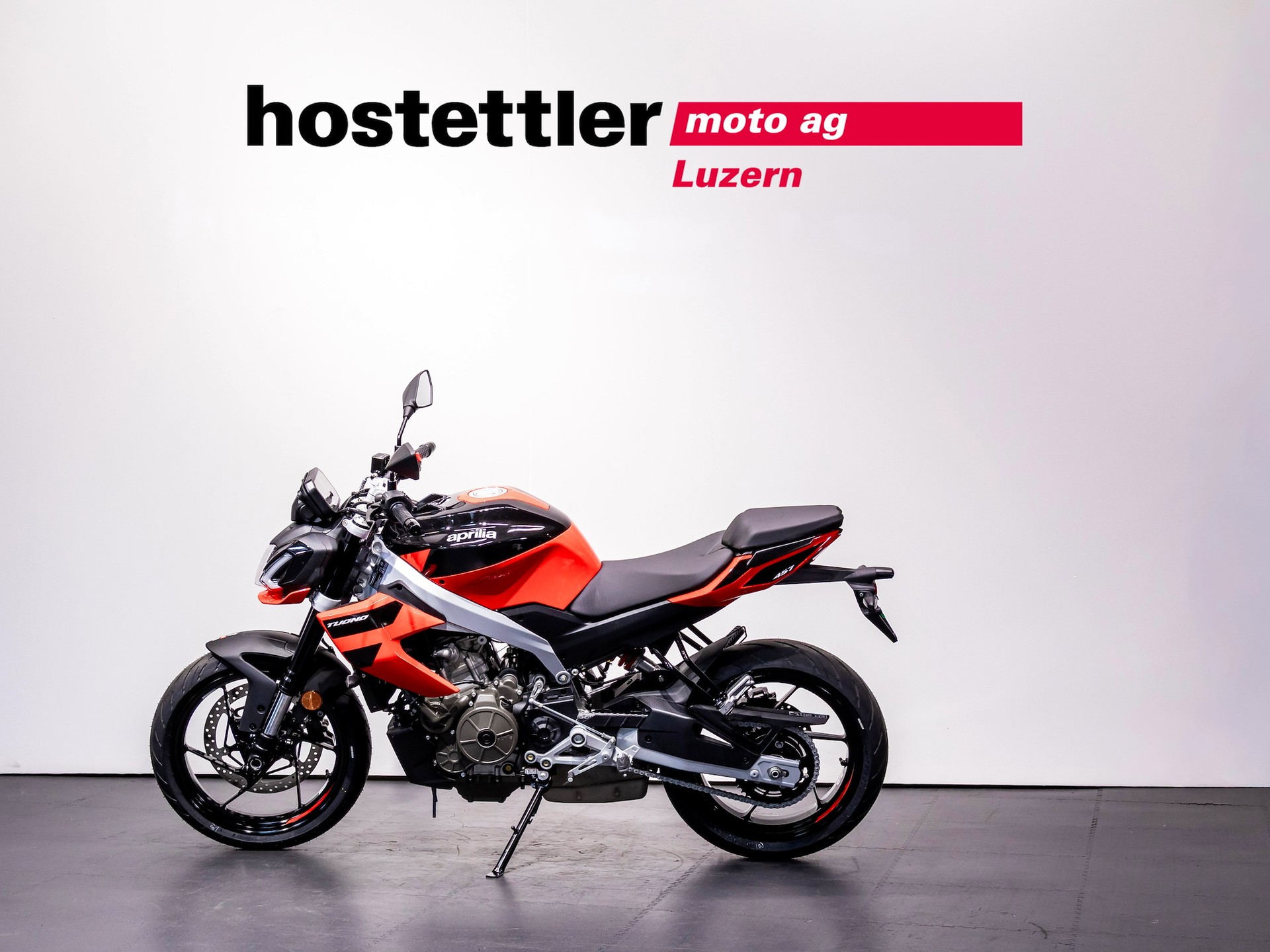 APRILIA Tuono 457-image-3