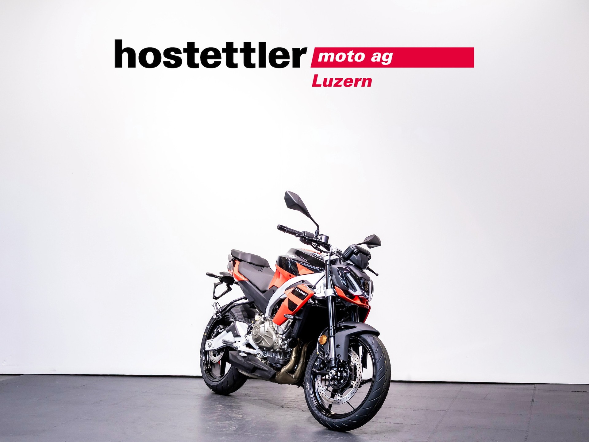 APRILIA Tuono 457-image-0