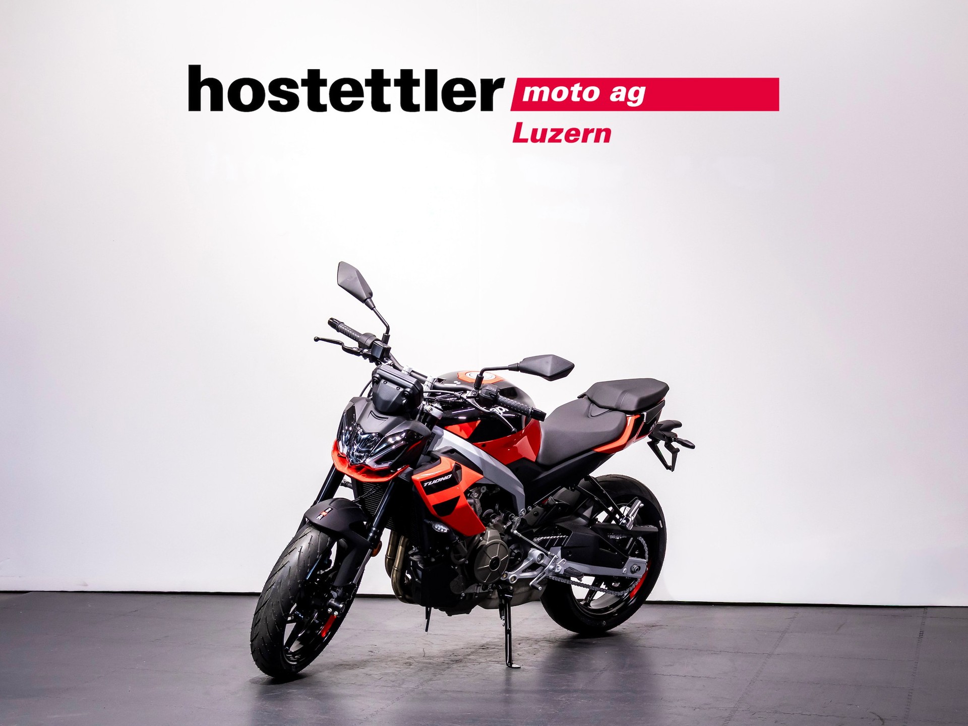 APRILIA Tuono 457-image-1