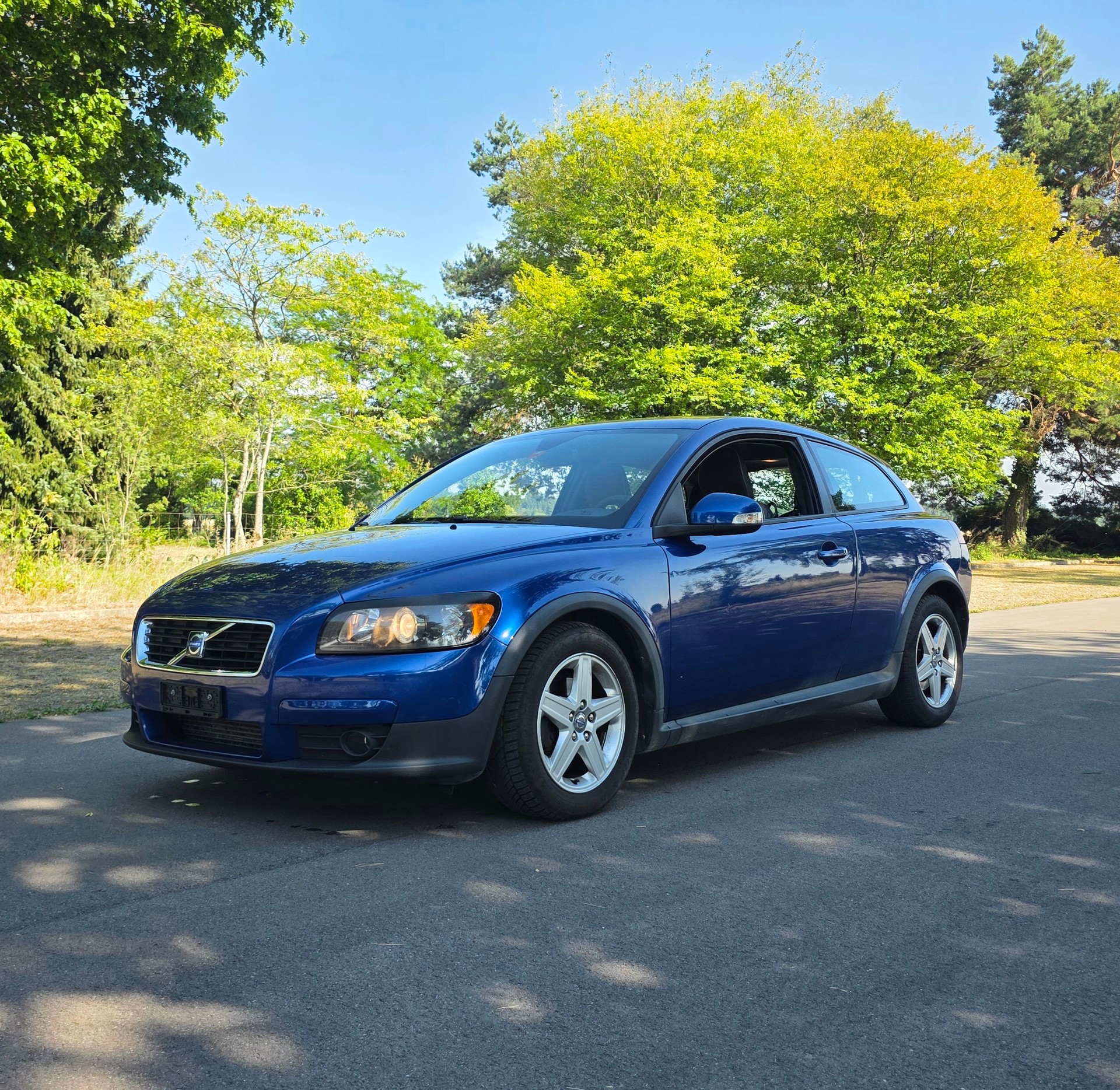VOLVO C30 1.6D Start/Stop Momentum