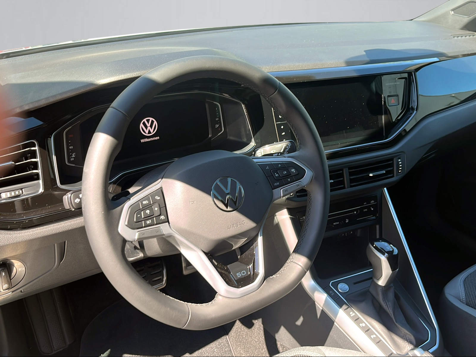 VW Polo 1.0 TSI Style Edition 50 DSG-showroom-element-2