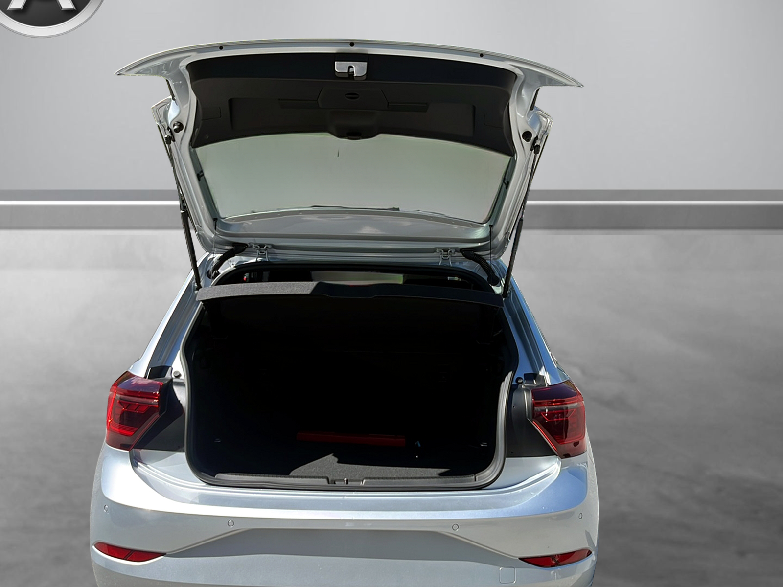 VW Polo 1.0 TSI Style Edition 50 DSG-image-5