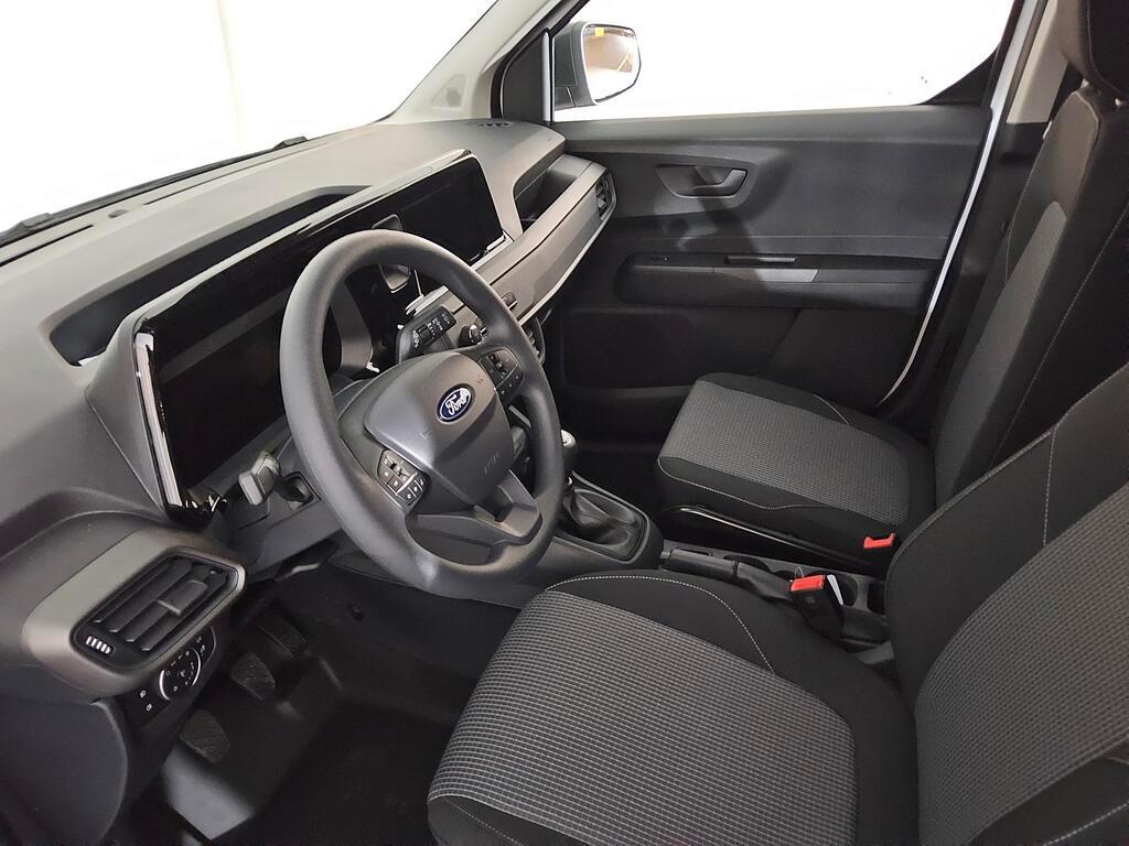 FORD Transit Courier Van 1.0 EcoBoost Trend-image-7