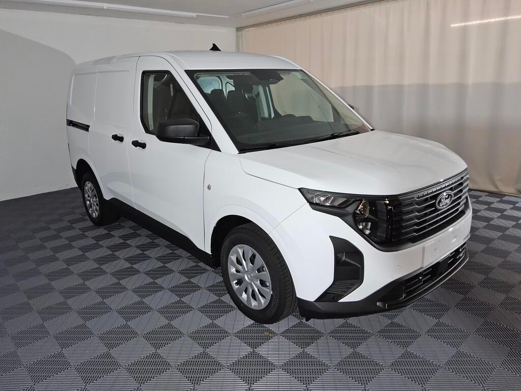 FORD Transit Courier Van 1.0 EcoBoost Trend