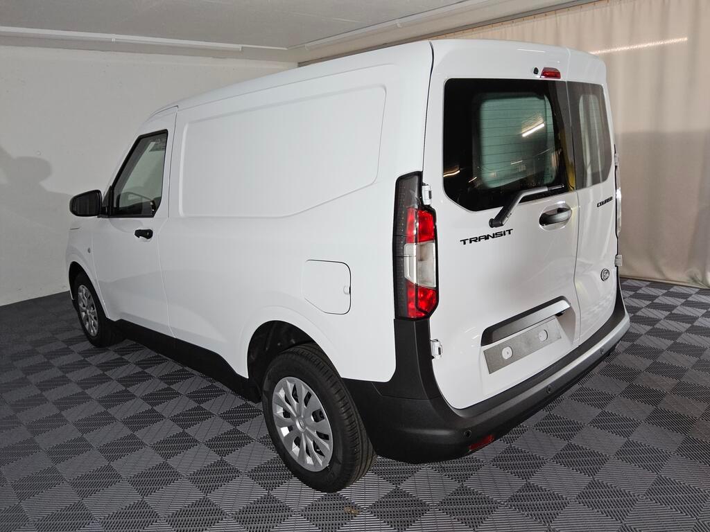 FORD Transit Courier Van 1.0 EcoBoost Trend-showroom-element-3